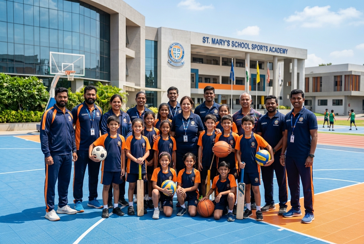 Devbhumi Sportal Foundation sports training and children gathering
